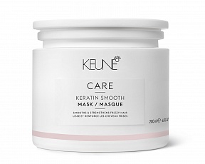 KEUNE Маска Кератиновый комплекс