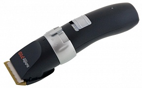 Шейвер для бритья FOILFX02 4Artists BaByliss PRO Серебристый